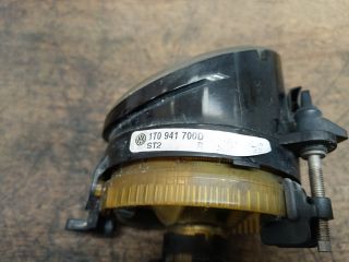 bontott VW GOLF V Jobb Ködfényszóró