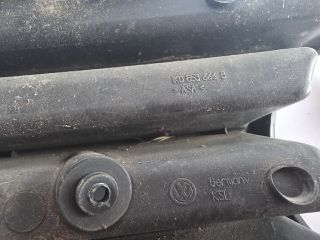 bontott VW GOLF V Jobb Ködlámpa Rács