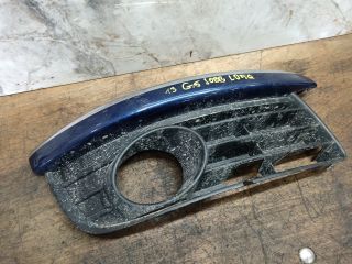 bontott VW GOLF V Jobb Ködlámpa Rács