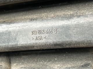 bontott VW GOLF V Jobb Ködlámpa Rács