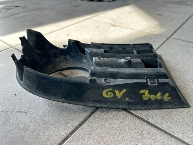 bontott VW GOLF V Jobb Ködlámpa Rács