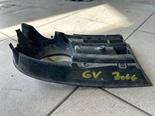 bontott VW GOLF V Jobb Ködlámpa Rács