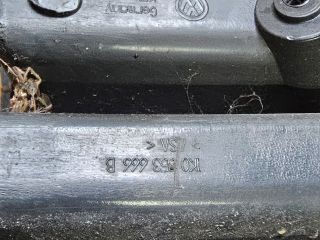 bontott VW GOLF V Jobb Ködlámpa Rács