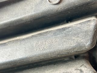 bontott VW GOLF V Jobb Ködlámpa Rács