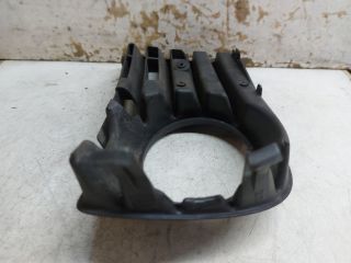 bontott VW GOLF V Jobb Ködlámpa Rács