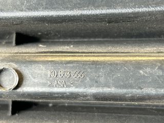 bontott VW GOLF V Jobb Ködlámpa Rács