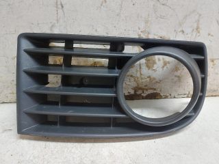 bontott VW GOLF V Jobb Ködlámpa Rács