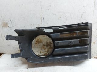 bontott VW GOLF V Jobb Ködlámpa Rács
