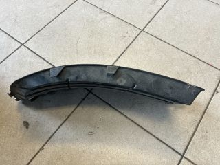 bontott VW GOLF V Jobb Ködlámpa Rács