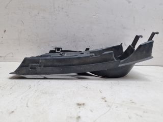 bontott VW GOLF V Jobb Ködlámpa Rács