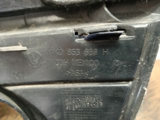 bontott VW GOLF V Jobb Ködlámpa Rács