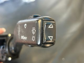 bontott VW GOLF V Jobb Kormánykapcsoló Ablaktörlő