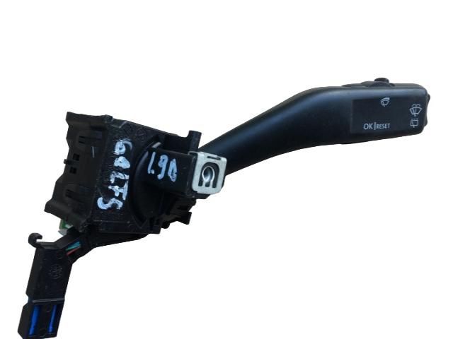 bontott VW GOLF V Jobb Kormánykapcsoló Ablaktörlő