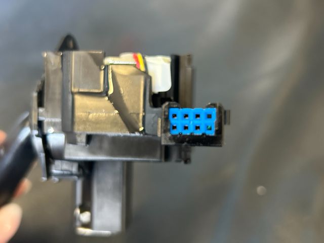 bontott VW GOLF V Jobb Kormánykapcsoló Ablaktörlő