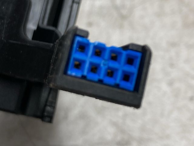 bontott VW GOLF V Jobb Kormánykapcsoló Ablaktörlő