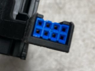 bontott VW GOLF V Jobb Kormánykapcsoló Ablaktörlő