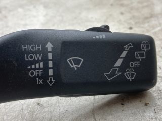 bontott VW GOLF V Jobb Kormánykapcsoló Ablaktörlő