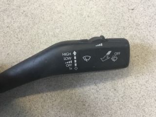 bontott VW GOLF V Jobb Kormánykapcsoló Ablaktörlő