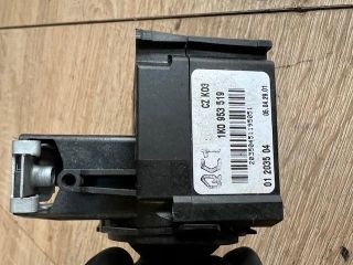 bontott VW GOLF V Jobb Kormánykapcsoló Ablaktörlő