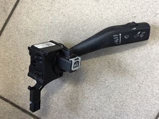 bontott VW GOLF V Jobb Kormánykapcsoló Ablaktörlő