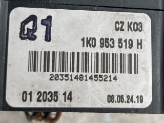 bontott VW GOLF V Jobb Kormánykapcsoló Ablaktörlő