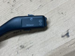 bontott VW GOLF V Jobb Kormánykapcsoló Ablaktörlő