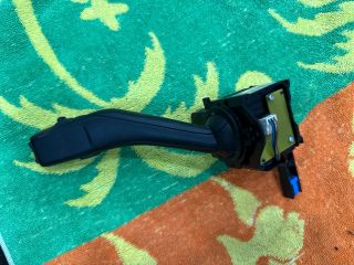 bontott VW GOLF V Jobb Kormánykapcsoló Ablaktörlő