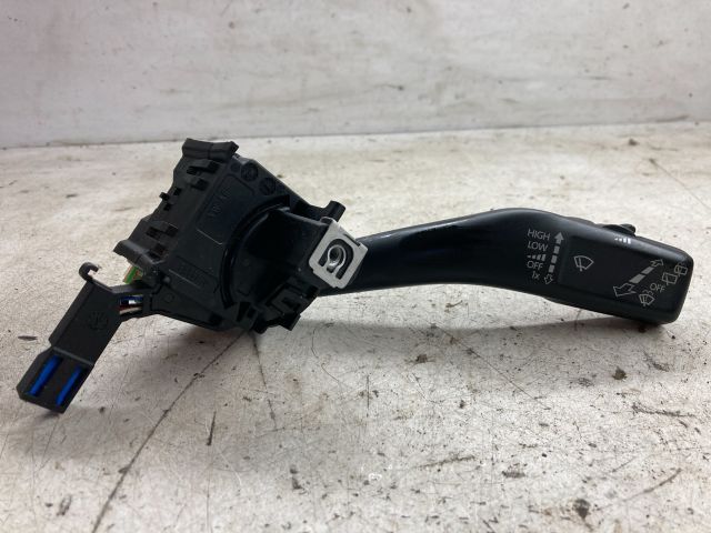 bontott VW GOLF V Jobb Kormánykapcsoló Ablaktörlő