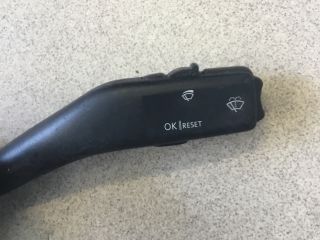 bontott VW GOLF V Jobb Kormánykapcsoló Ablaktörlő