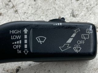 bontott VW GOLF V Jobb Kormánykapcsoló Ablaktörlő