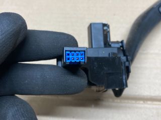 bontott VW GOLF V Jobb Kormánykapcsoló Ablaktörlő