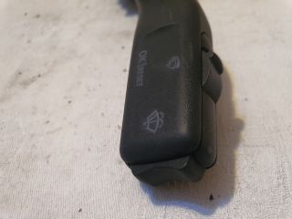 bontott VW GOLF V Jobb Kormánykapcsoló Ablaktörlő