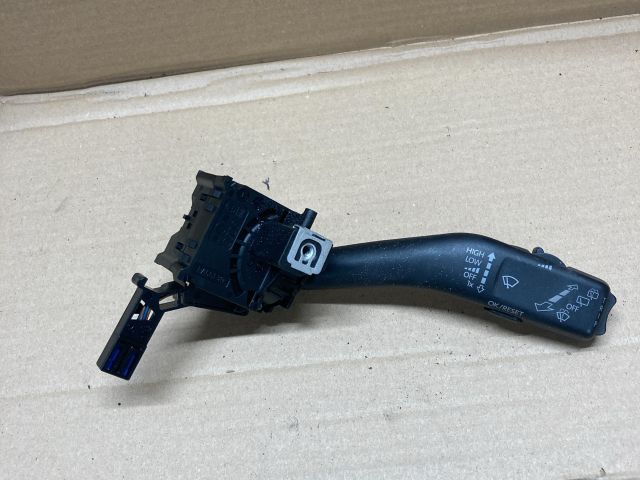 bontott VW GOLF V Jobb Kormánykapcsoló Ablaktörlő