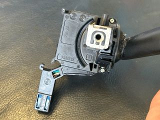 bontott VW GOLF V Jobb Kormánykapcsoló Ablaktörlő