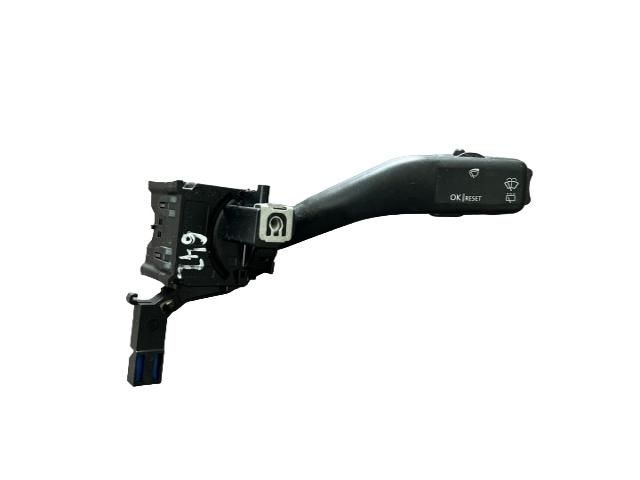 bontott VW GOLF V Jobb Kormánykapcsoló Ablaktörlő