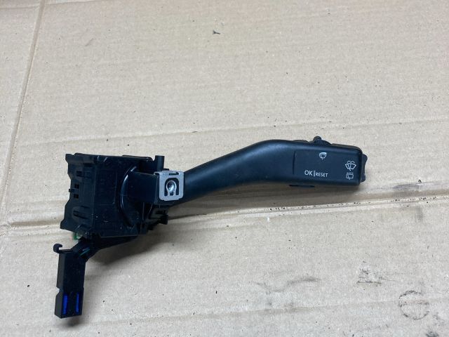 bontott VW GOLF V Jobb Kormánykapcsoló Ablaktörlő