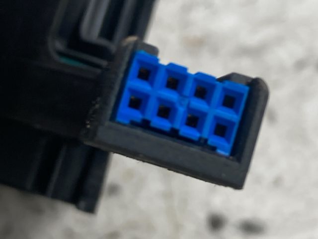 bontott VW GOLF V Jobb Kormánykapcsoló Ablaktörlő