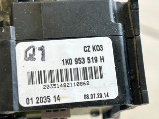 bontott VW GOLF V Jobb Kormánykapcsoló Ablaktörlő