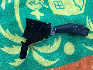 bontott VW GOLF V Jobb Kormánykapcsoló Ablaktörlő