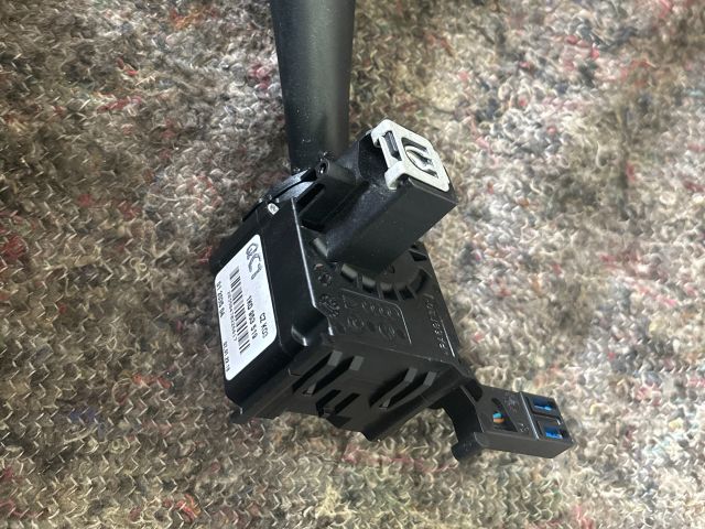 bontott VW GOLF V Jobb Kormánykapcsoló Ablaktörlő