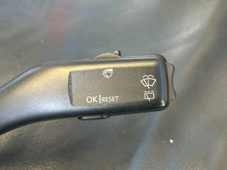 bontott VW GOLF V Jobb Kormánykapcsoló Ablaktörlő