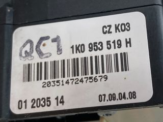 bontott VW GOLF V Jobb Kormánykapcsoló Ablaktörlő