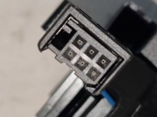 bontott VW GOLF V Jobb Kormánykapcsoló Ablaktörlő