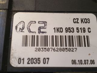 bontott VW GOLF V Jobb Kormánykapcsoló Ablaktörlő