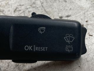 bontott VW GOLF V Jobb Kormánykapcsoló Ablaktörlő