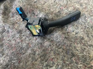 bontott VW GOLF V Jobb Kormánykapcsoló Ablaktörlő