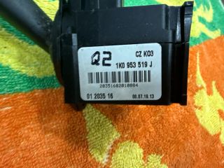 bontott VW GOLF V Jobb Kormánykapcsoló Ablaktörlő