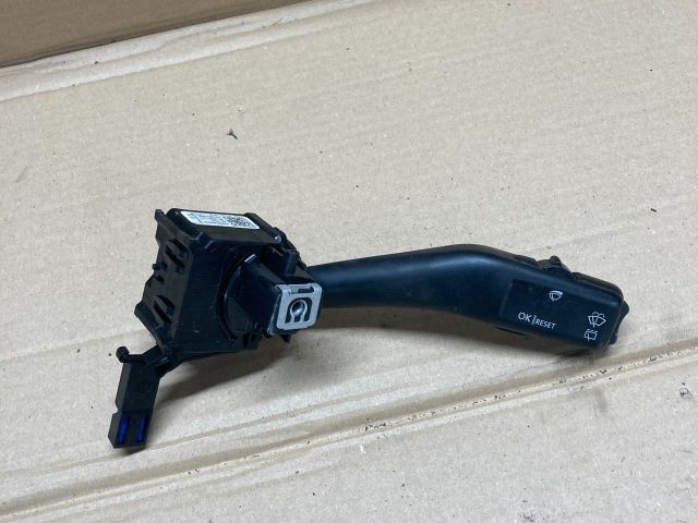 bontott VW GOLF V Jobb Kormánykapcsoló Ablaktörlő