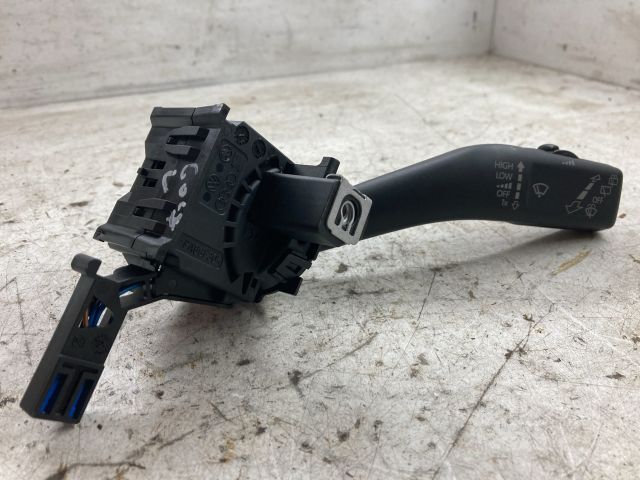 bontott VW GOLF V Jobb Kormánykapcsoló Ablaktörlő