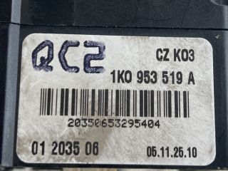 bontott VW GOLF V Jobb Kormánykapcsoló Ablaktörlő